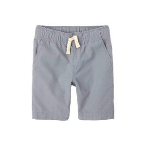 The Children's Place Boys Pull On Jogger Shorts